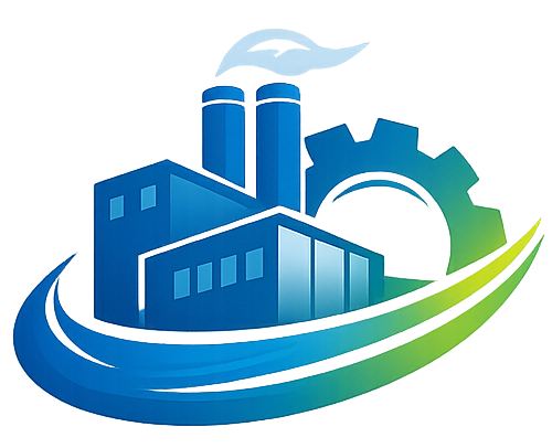 Логотип компанії